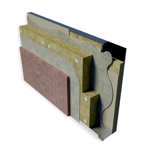 FLEXI® ROCKWOOL BIM MODEL searcher