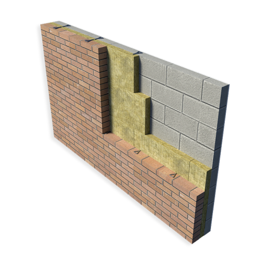 ROCKWOOL Cavity - ROCKWOOL BIM MODEL searcher